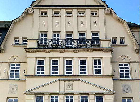 Schwarzenberg<br />  