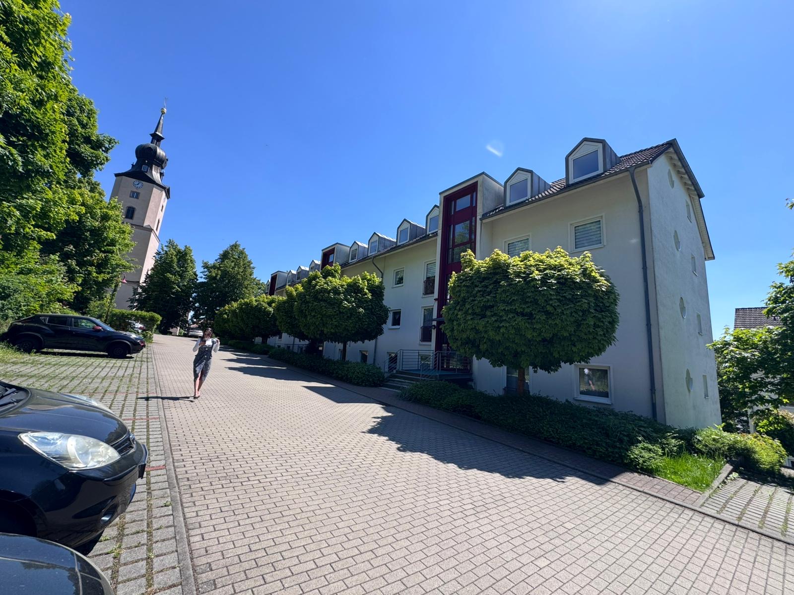 Hohenstein Ernsthalt